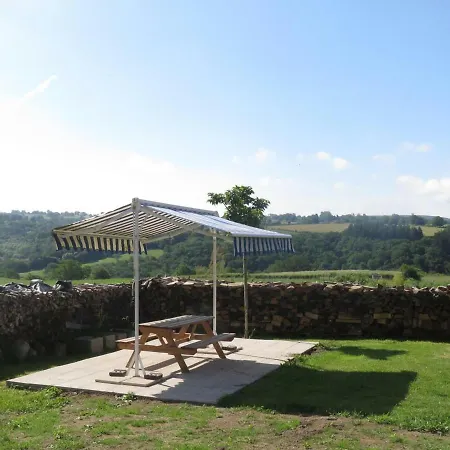De Charme En Pleine Nature Pour 6 Pers. Avec Cheminee, Jardin De 7000 M², Animaux Acceptes - Fr-1-489-5 Louroux-de-Bouble