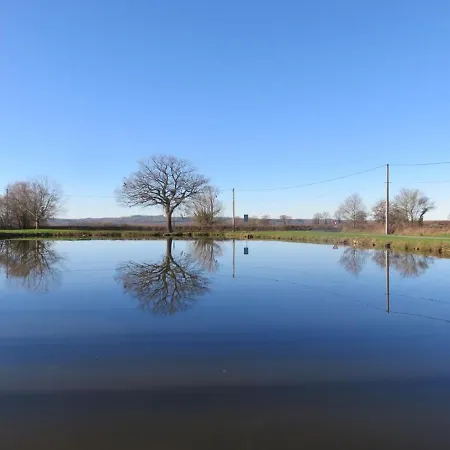 De Charme En Pleine Nature Pour 6 Pers. Avec Cheminee, Jardin De 7000 M², Animaux Acceptes - Fr-1-489-5 Holiday home *