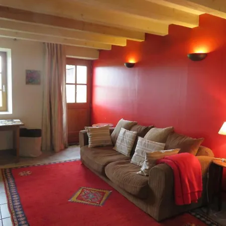 De Charme En Pleine Nature Pour 6 Pers. Avec Cheminee, Jardin De 7000 M², Animaux Acceptes - Fr-1-489-5 * Louroux-de-Bouble