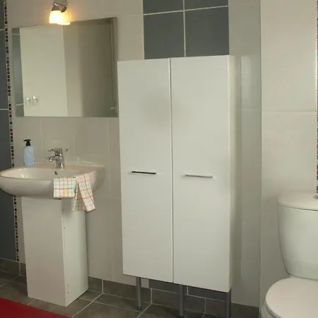 De Charme En Pleine Nature Pour 6 Pers. Avec Cheminee, Jardin De 7000 M², Animaux Acceptes - Fr-1-489-5 * Louroux-de-Bouble